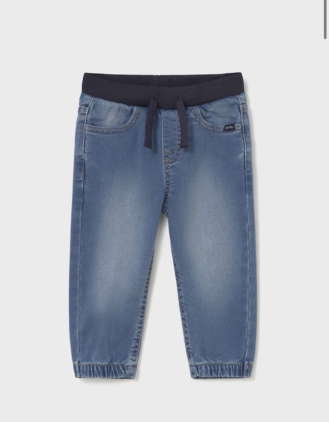 ★SUPERSUB★ Parachute for all seasons vintage washed denim time__1680182113__202302-